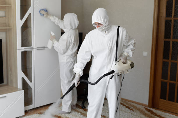 24/7 Emergency Sewage Cleanup experts in Thornton, PA